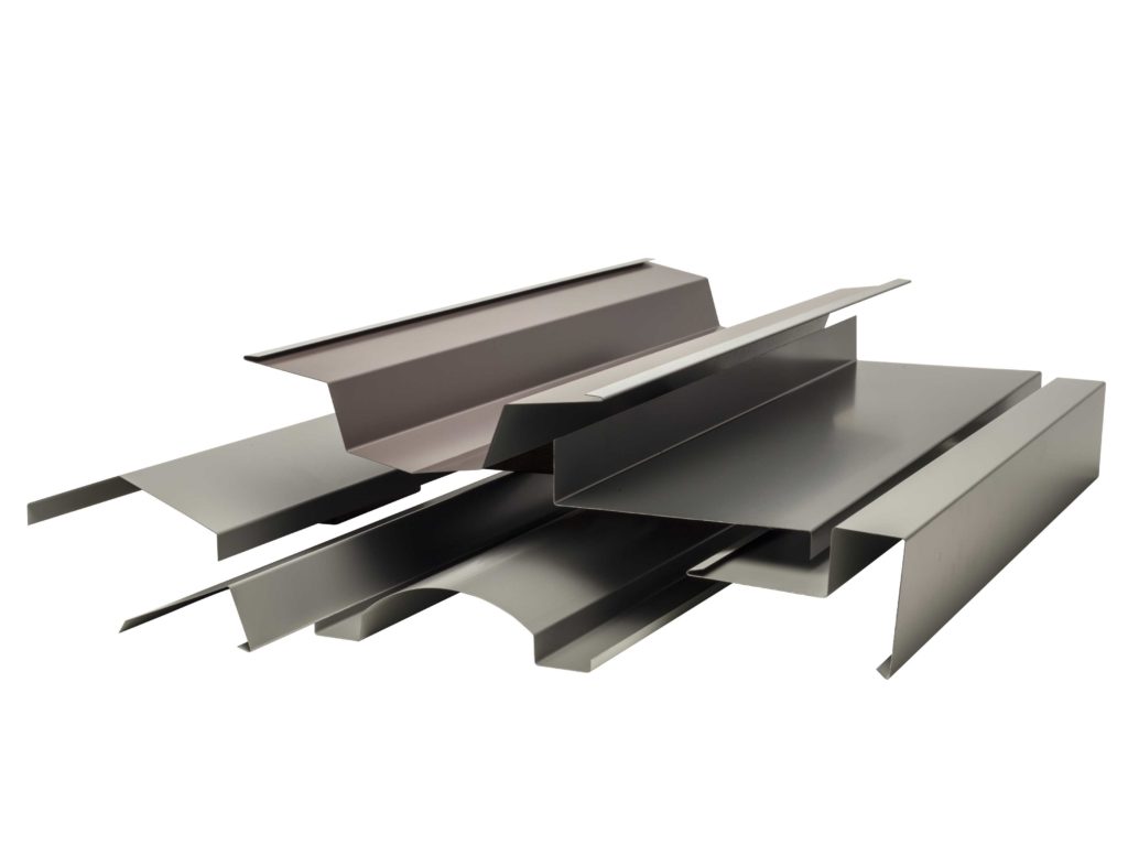 Flashings Metalclad